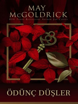 cover image of Ödünç Düsler